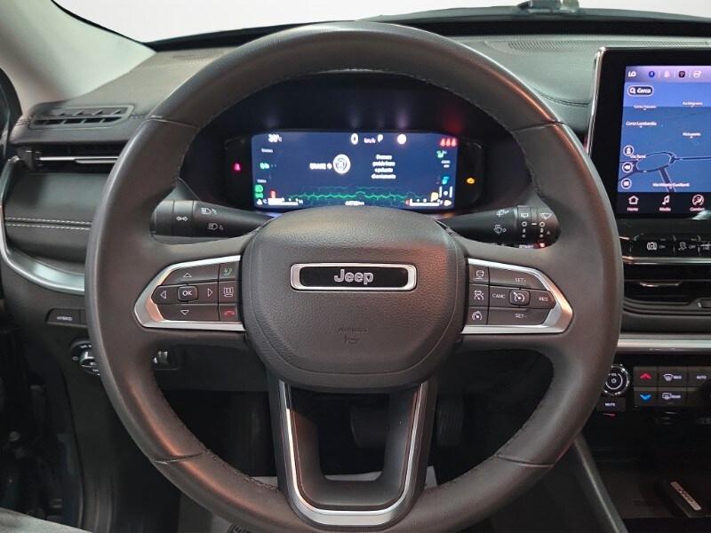 JEEP Compass 2ª serie Compass 1.3 Turbo T4 190...