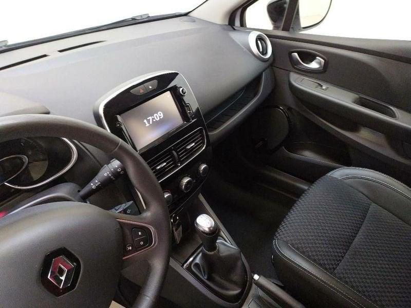 Renault Clio 1.5 dci energy Duel 75cv