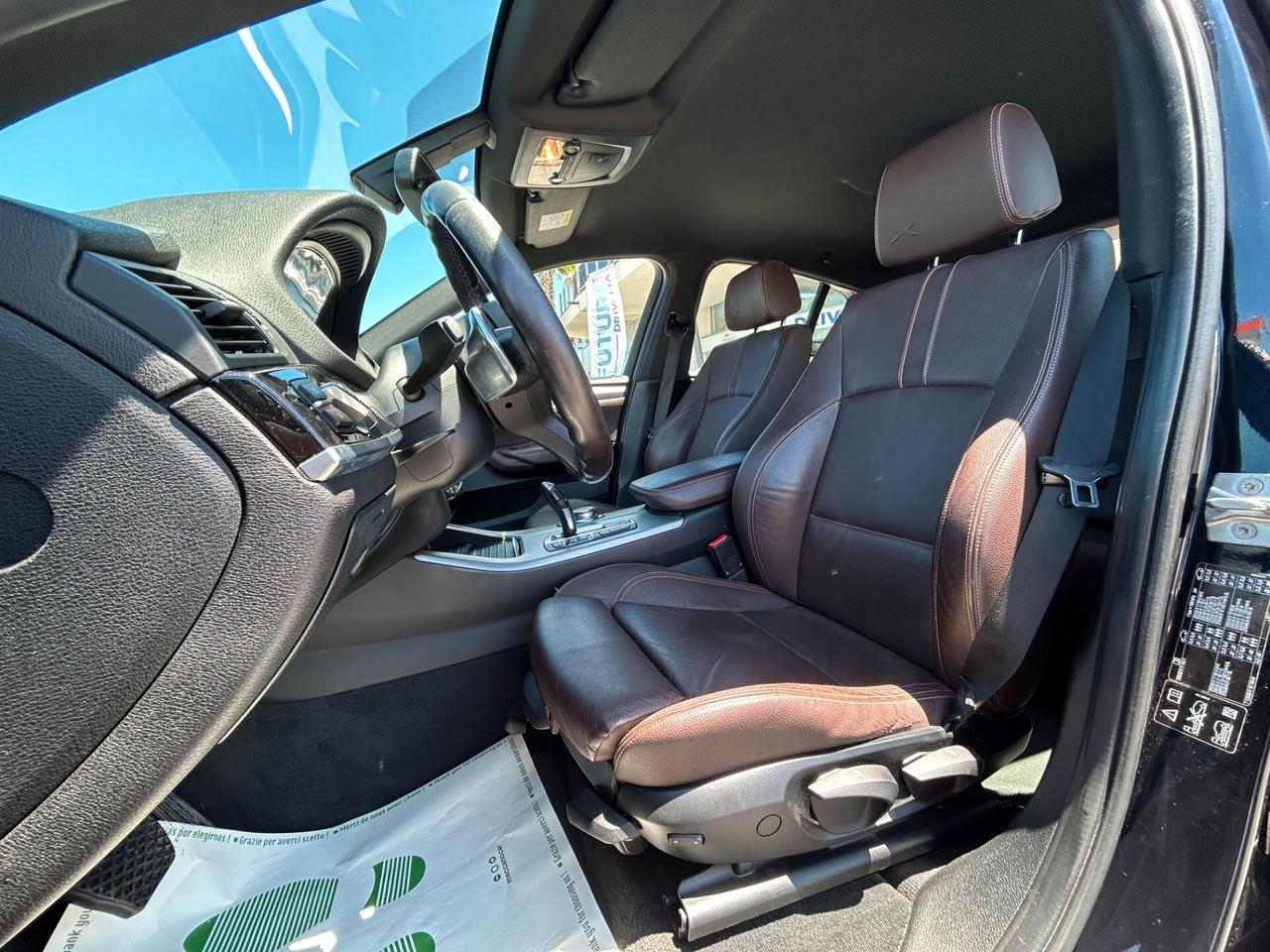 BMW X4 xdrive20d Msport aut