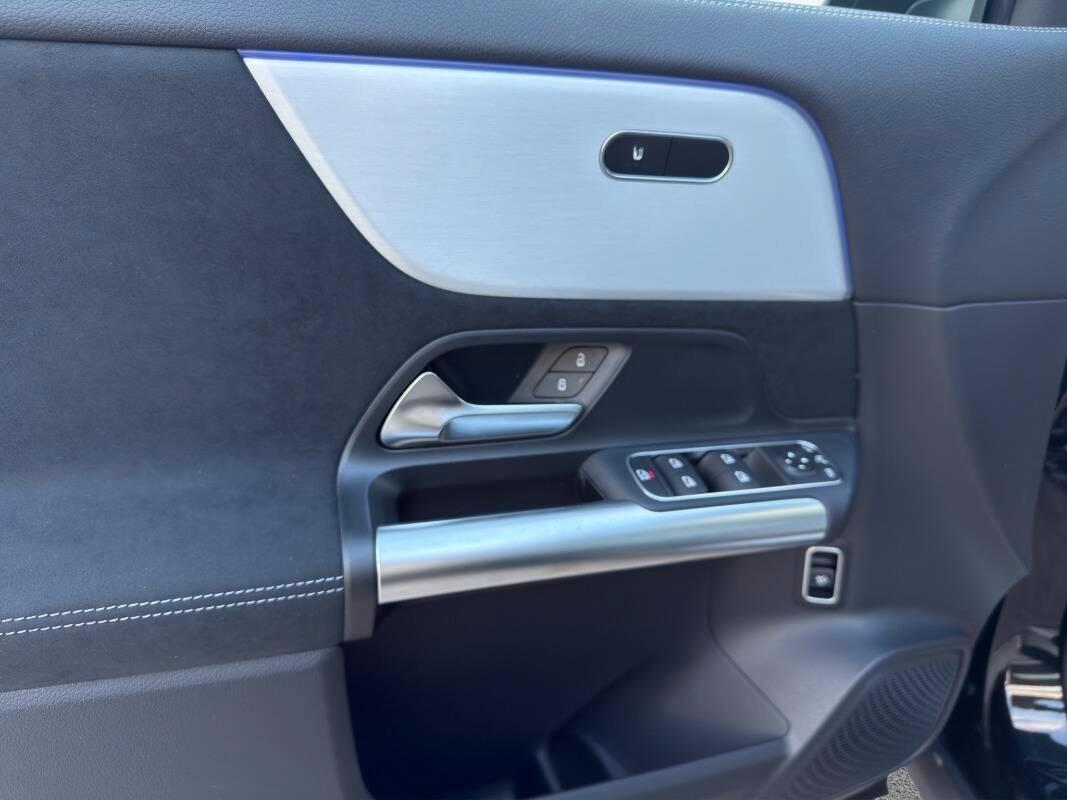 Mercedes Classe GLA 200 d AMG Line Premium auto