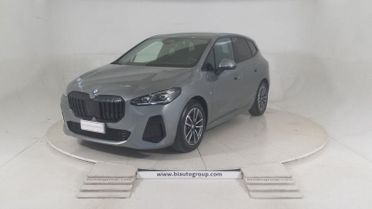 BMW Serie 2 Active Tourer Serie 2 U06 Active Tourer 223i Active Tourer mhev 48V xdrive Msport auto