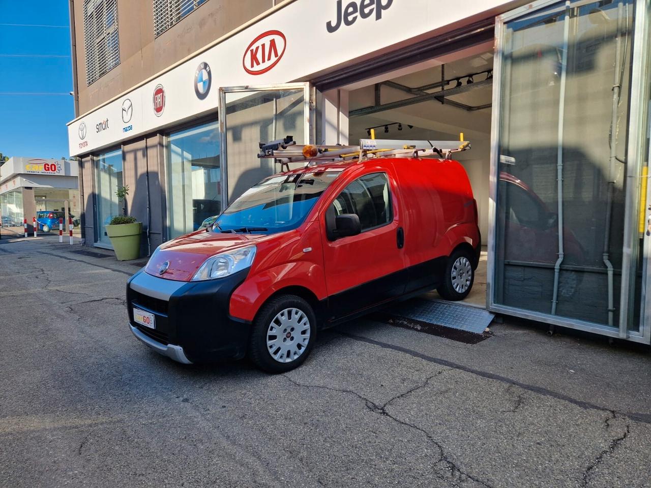 Fiat fiorino
