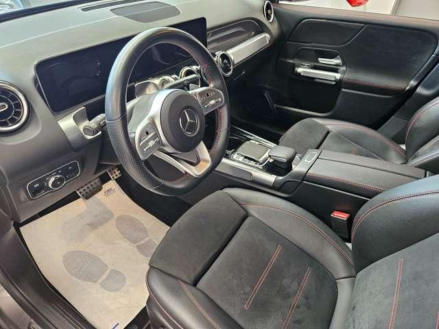 Mercedes-Benz GLB 200 GLB 200 d Premium auto