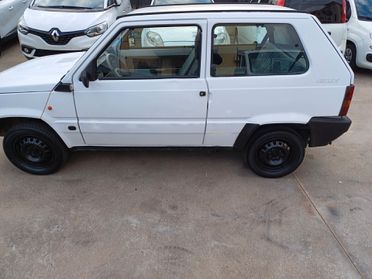 Fiat Panda 750 Fire 33 anni (GPL)
