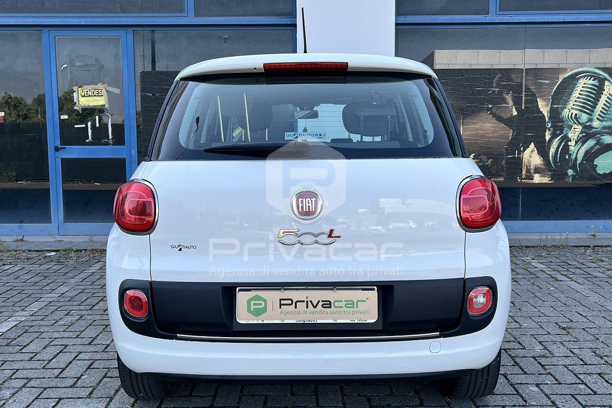 FIAT 500L 1.4 95 CV Pop Star
