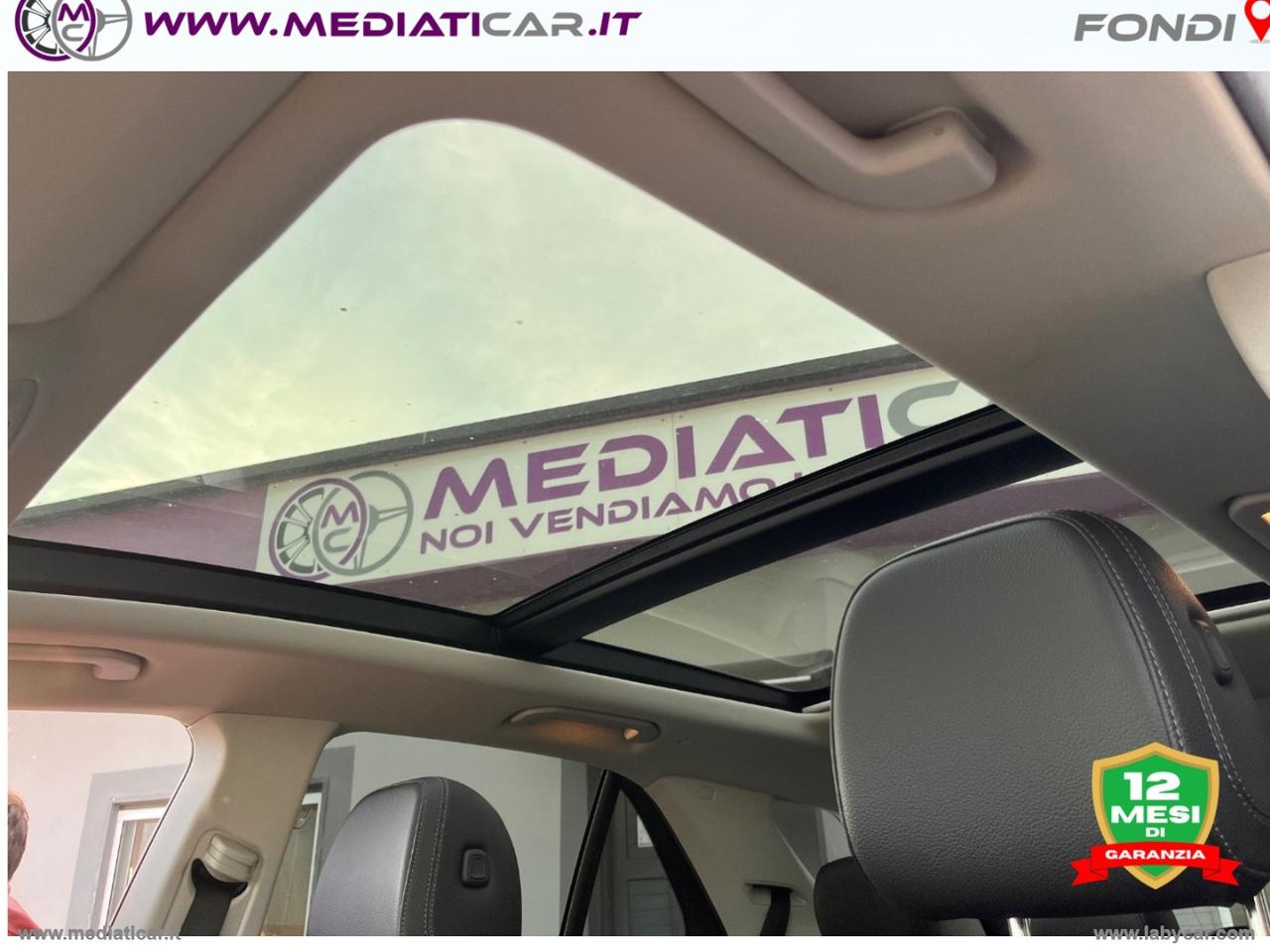 MERCEDES-BENZ GLE 350 de 4Matic EQ-Power Premium Plus