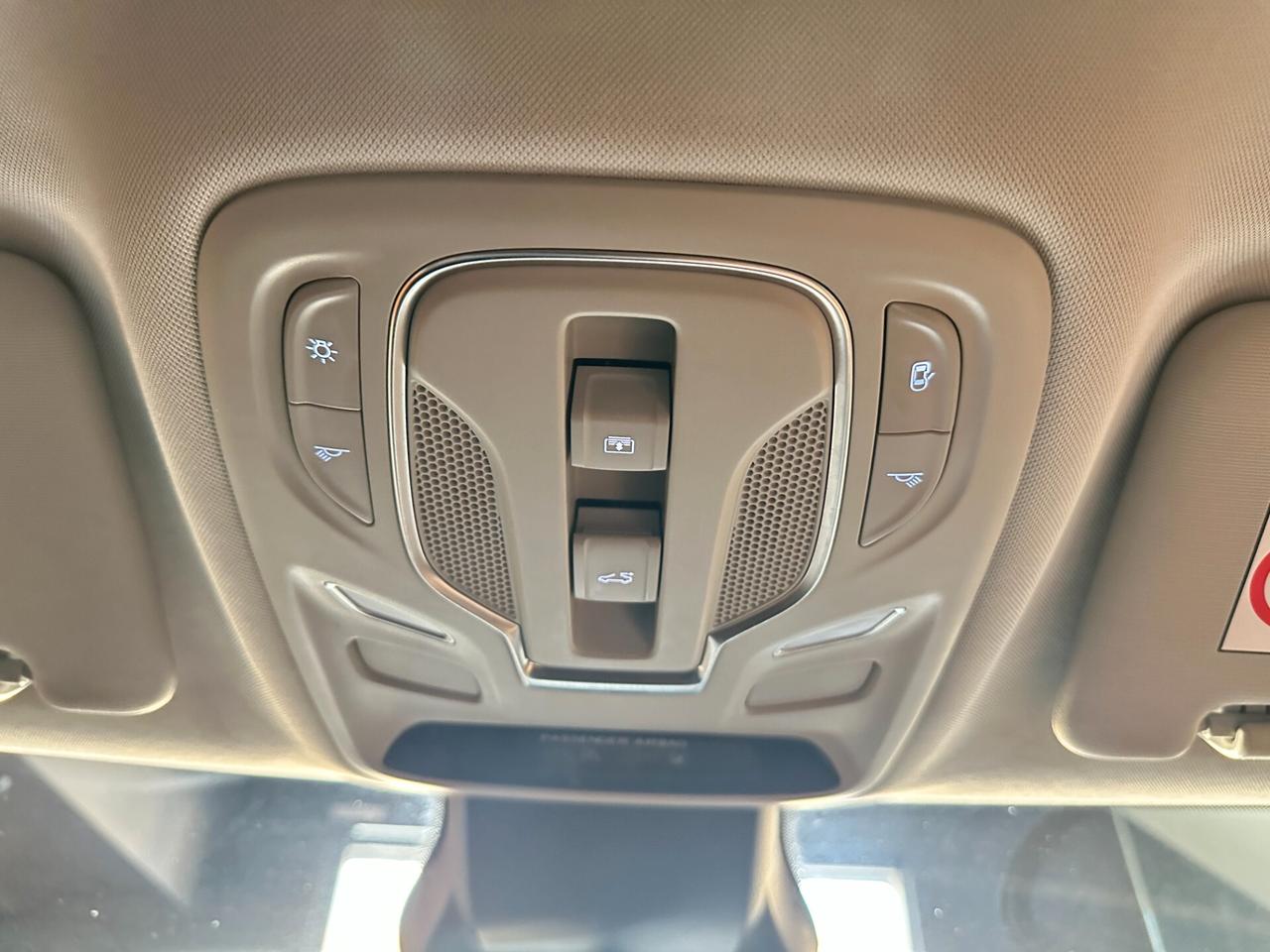 Mg ZS 1.0T-GDI Luxury