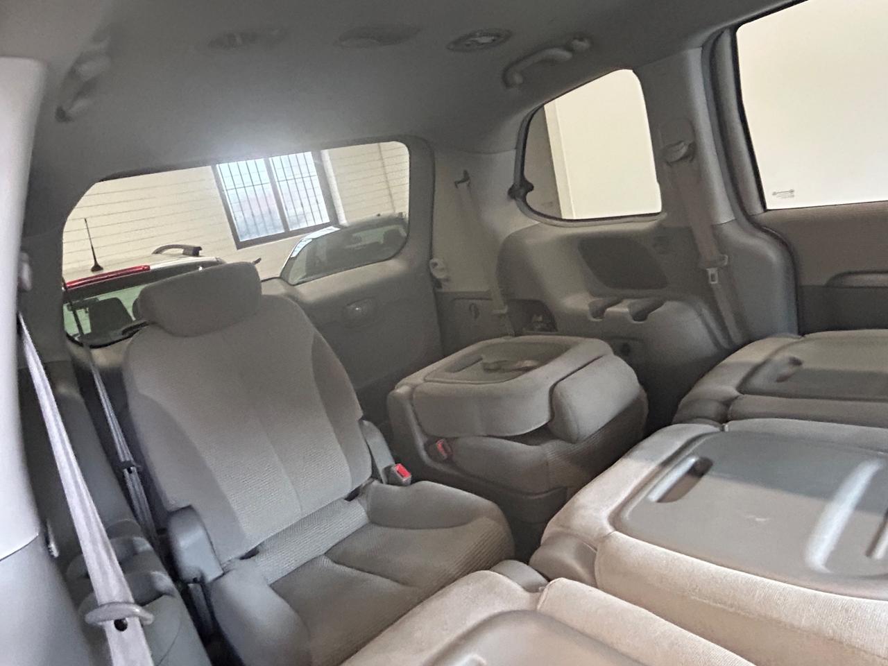Kia Carnival 2.9 16V CRDi 7 posti