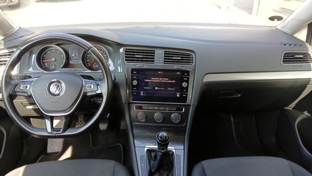 VOLKSWAGEN Golf 1.0 TSI 85 CV 5p. Trendline NEOPATENTATI