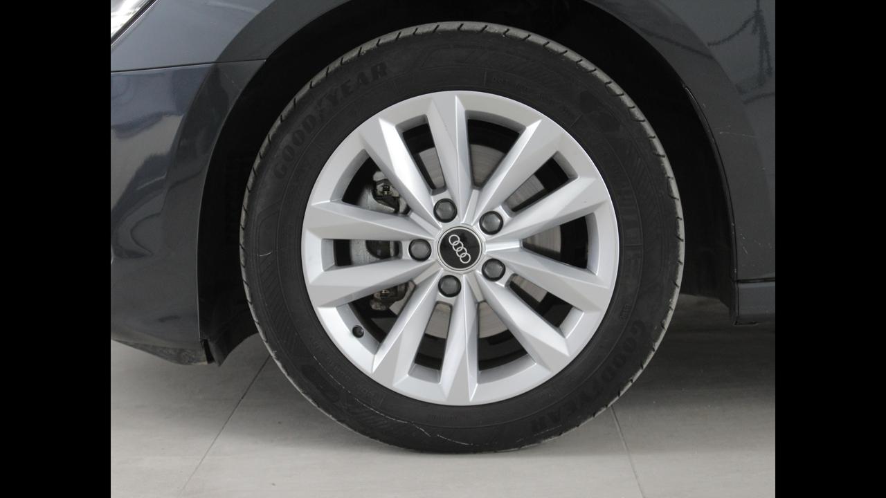 AUDI A3 IV 2020 Sportback - A3 Sportback 35 2.0 tdi Business s-tronic