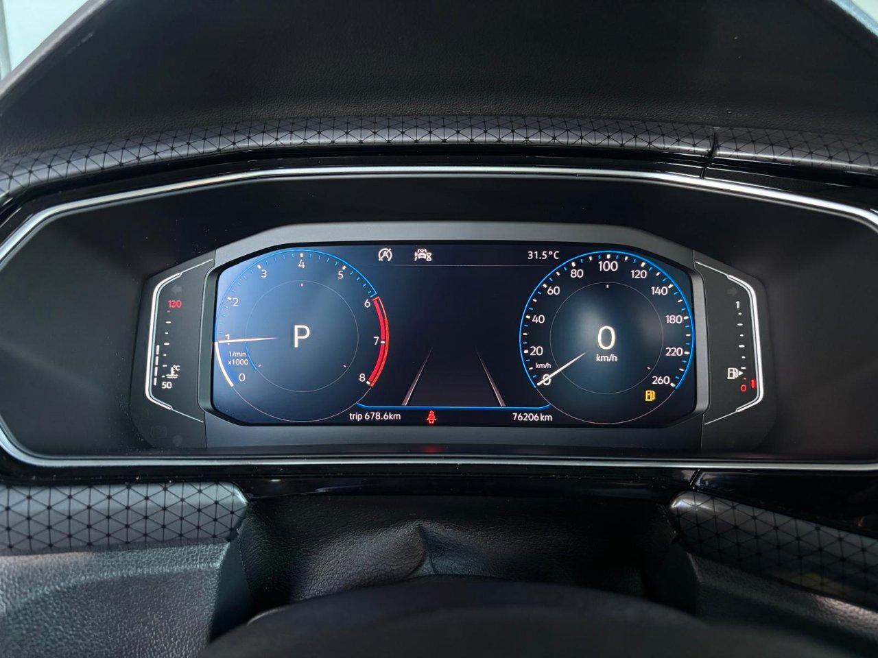 Volkswagen T-Cross 1.0 tsi Style 115cv dsg