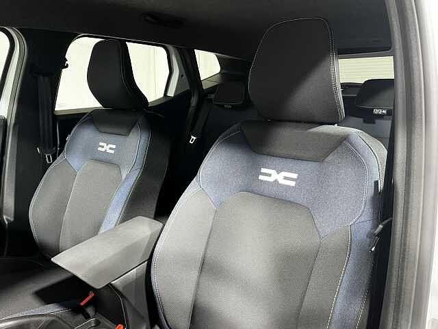 Dacia Duster Tce 130 CV MHEV 4x4 Expression KM ZERO