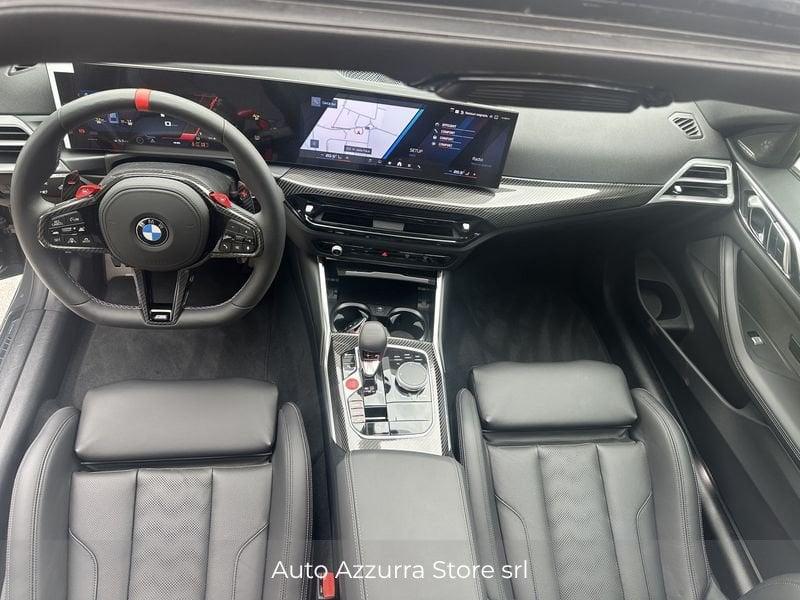 BMW M4 Coupé M4 Competition xDrive | IVA, COLORI VARI, CARBON, M BRAKES