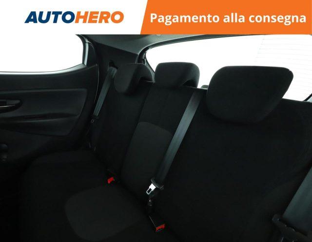 LANCIA Ypsilon 1.2 69 CV 5 porte Gold