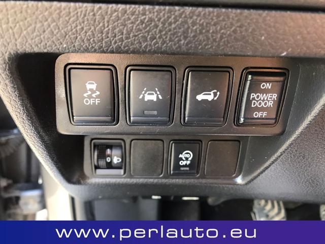 NISSAN X-Trail 2.0 dCi 4WD Tekna