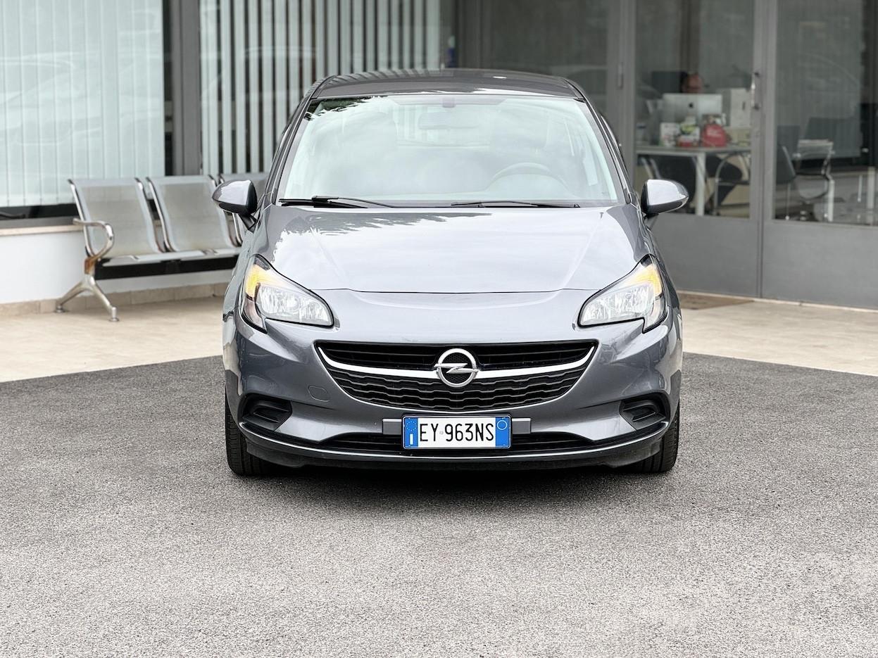 Opel Corsa 1.3 Diesel 75CV E6 Neo. - 2015