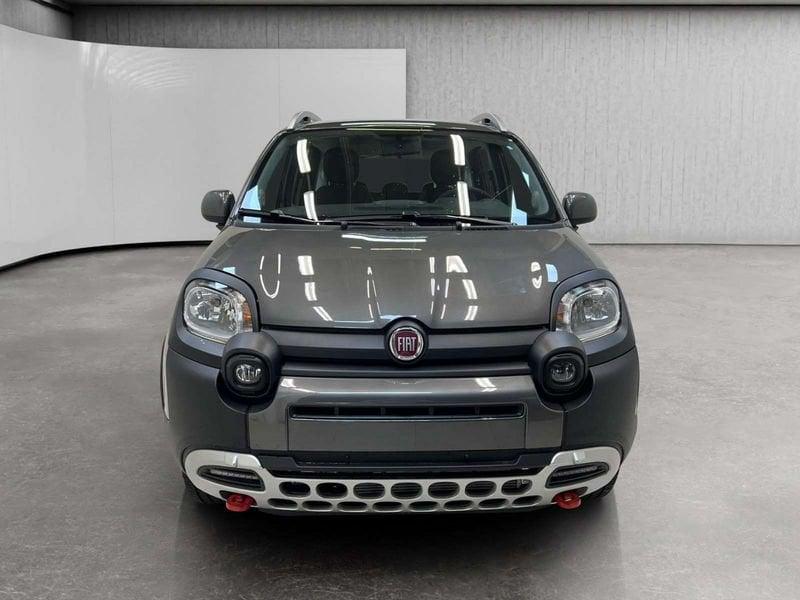 FIAT Panda Cross Panda 0.9 t.air t. Cross 4x4 s&s 85cv 5p.ti