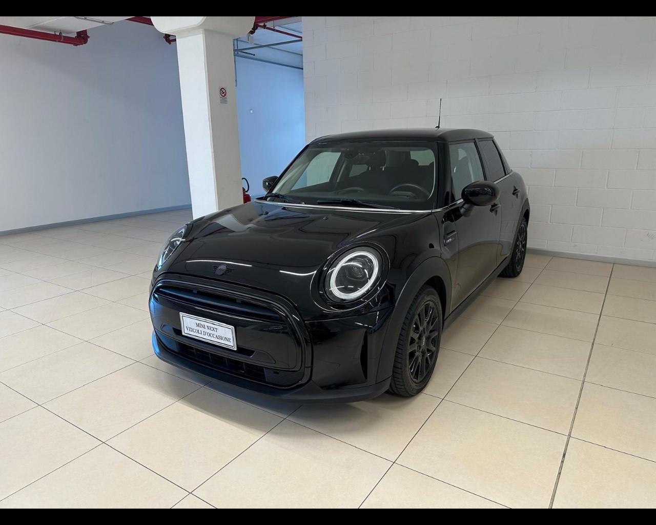 MINI Mini 5 porte (F55) - Mini 1.5 One Camden 5 porte