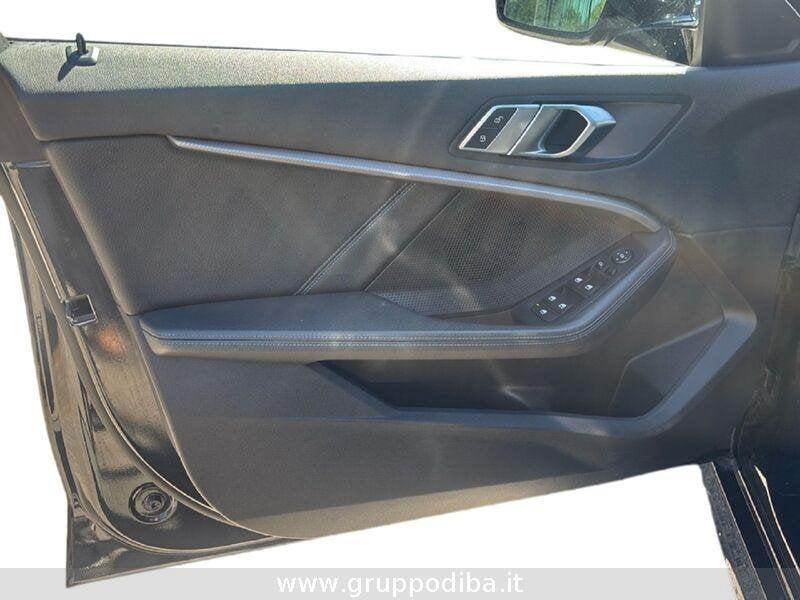BMW Serie 1 F40 Diesel 116d Msport auto