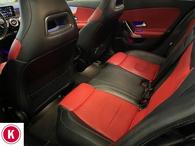 Mercedes-benz CLA 250 Automatic Shooting Brake 4Matic Premium AMG