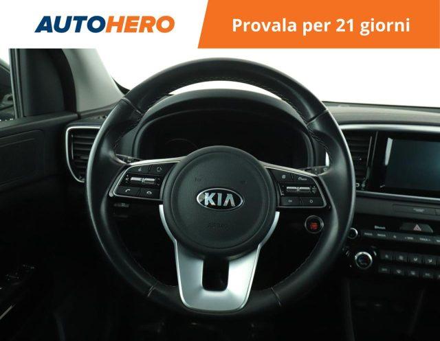 KIA Sportage 1.6 GDI 2WD Energy