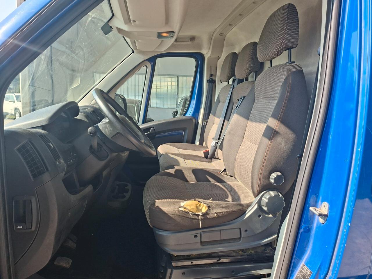 Peugeot Boxer 2.2/ 78000 KM/2021/EURO 6D