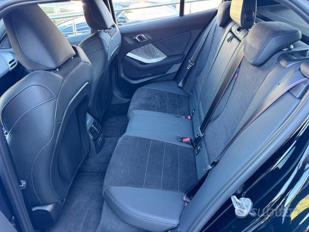 Bmw 118d 5p. MSport Pro uff Italia iva deducibile