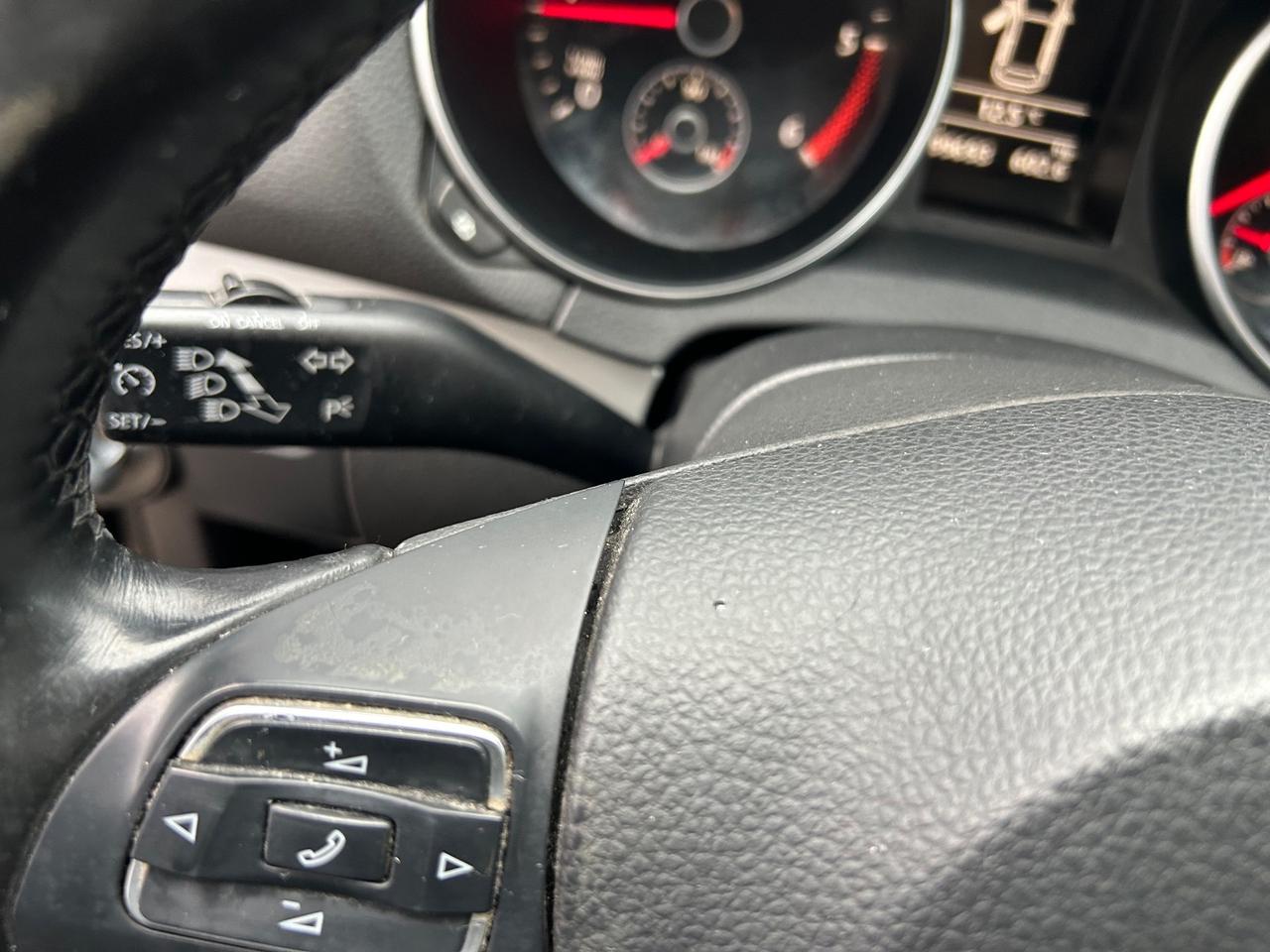 Volkswagen Golf 2.0 TDI 110CV DPF 5p. Highline