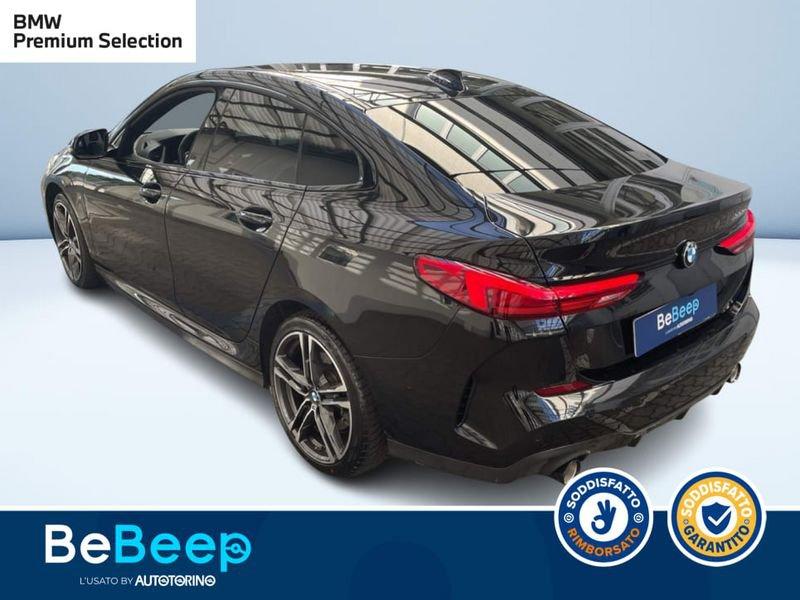 BMW Serie 2 G.C. 220D GRAN COUPE MSPORT AUTO