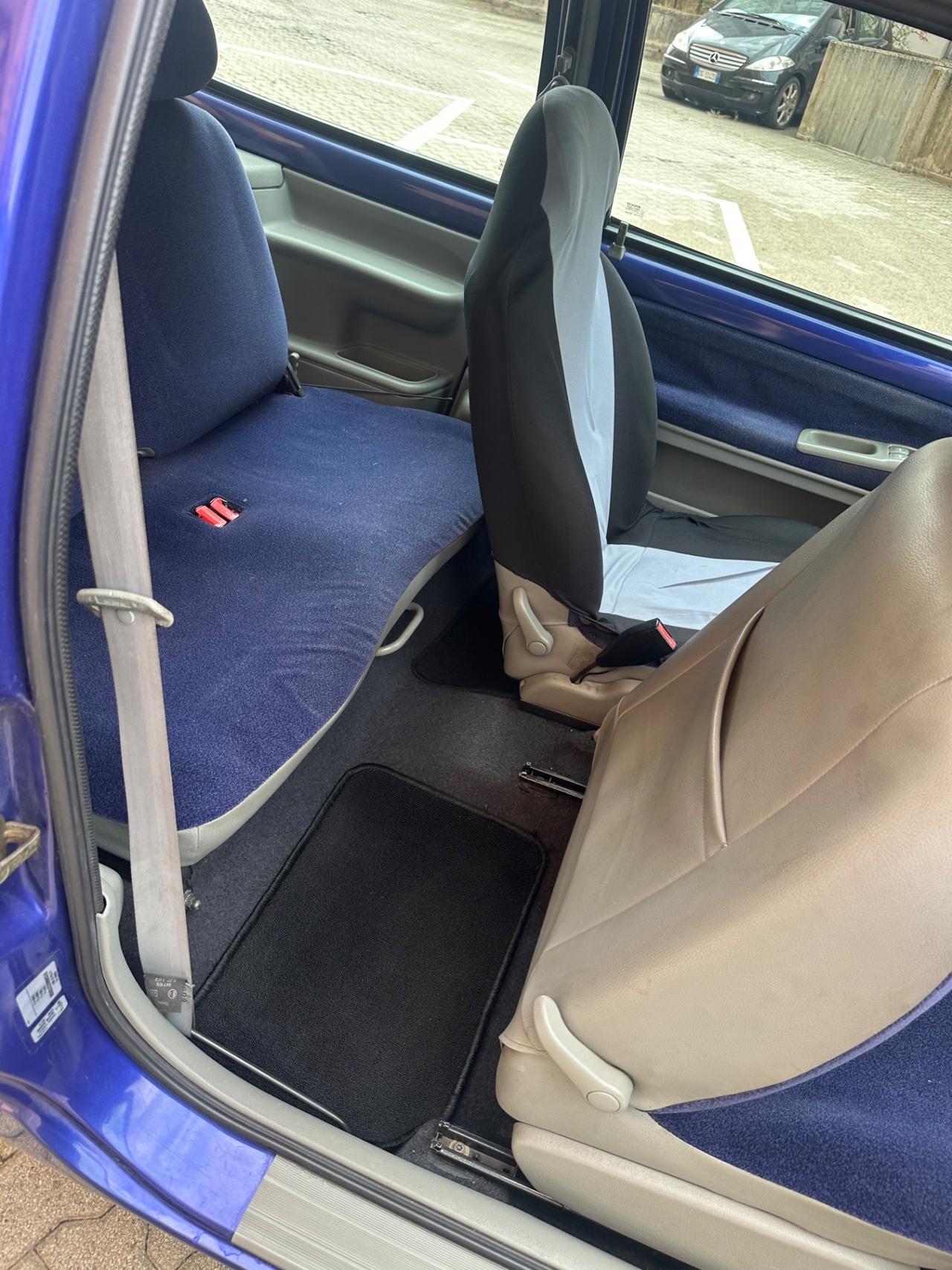 Renault Twingo 1.2i cat Ice