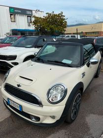 Mini Cooper S Paceman 2.0 SD