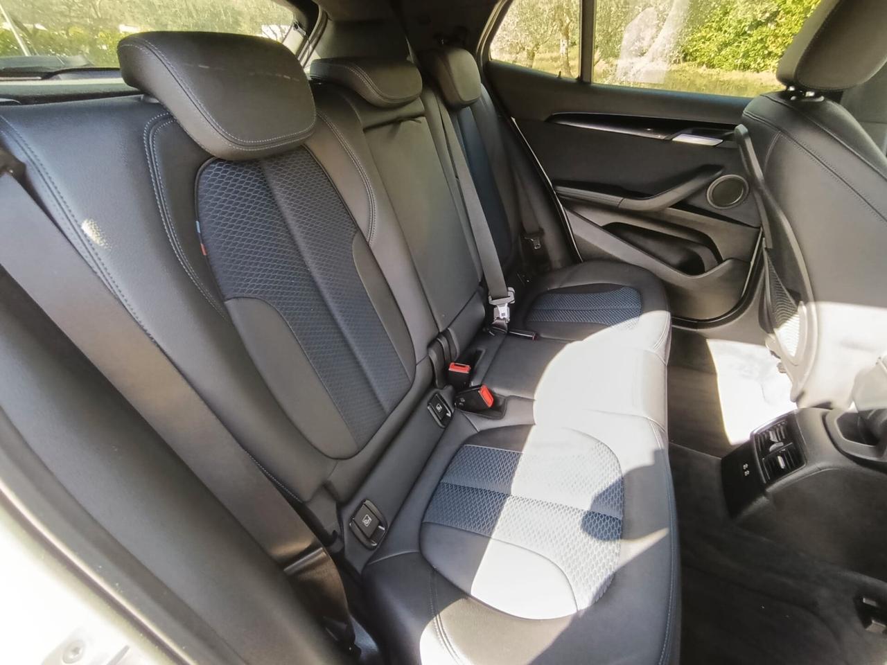 Bmw X2 sDrive18i Msport
