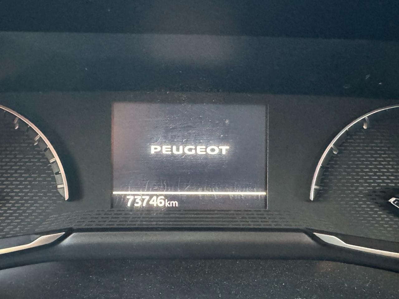 Peugeot 208 PureTech 75 Stop&Start 5 porte Active