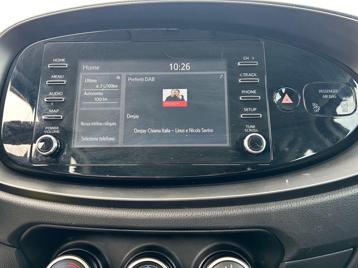 TOYOTA Aygo X - Aygo X 1.0 VVT-i 72 CV 5 porte Active