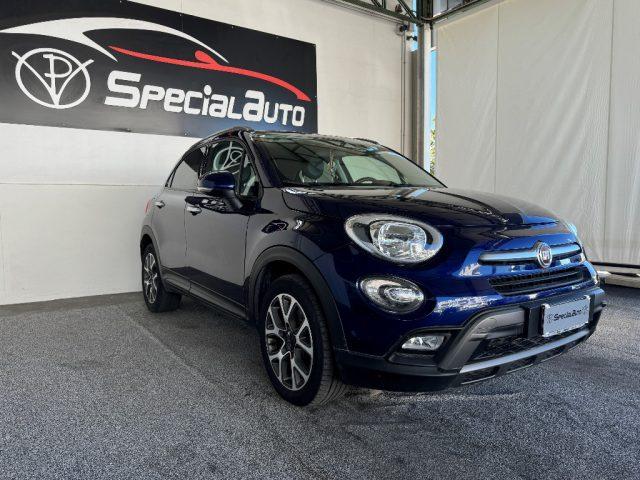 FIAT 500X 1.3 MultiJet 95 CV Cross diesel