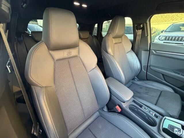 Audi A3 SPB 35 TDI S line