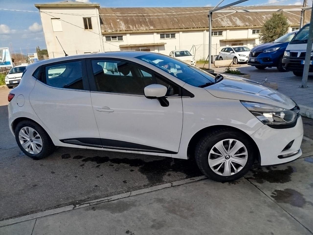 Renault Clio dCi 8V 75CV Start&Stop 5 porte Energy Life