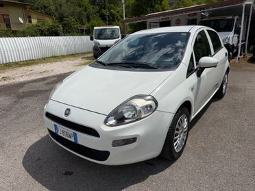 Fiat Punto 1.4 GPL