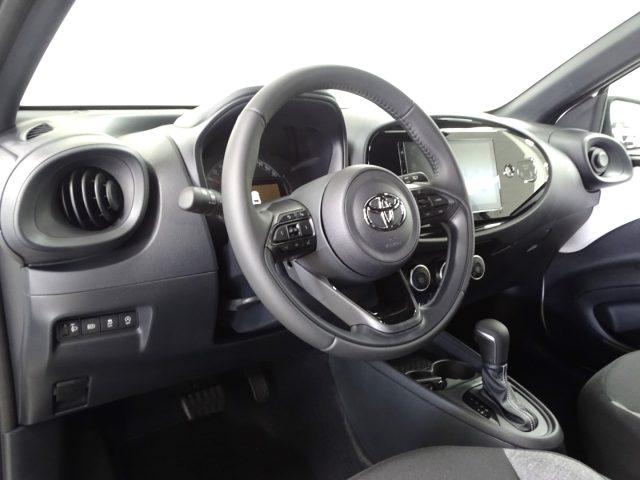 TOYOTA Aygo X 1.0 VVT-i 72CV Active S-CVT * PROMO PARISI GROUP*