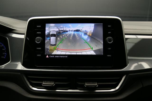 VOLKSWAGEN T-Roc 2.0 TDI 150CV DSG Style