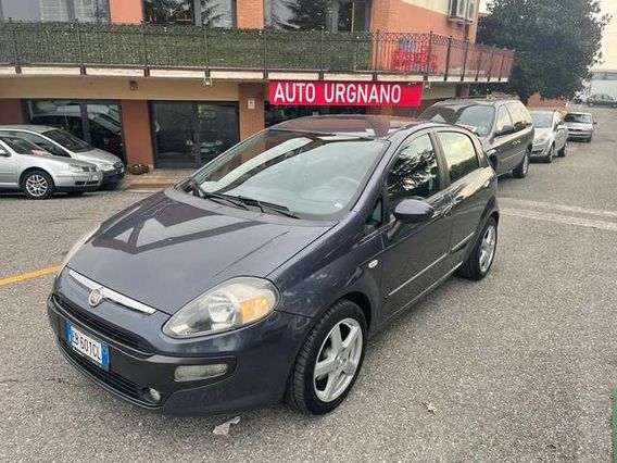 Fiat Punto Evo Punto Evo 5p 1.4