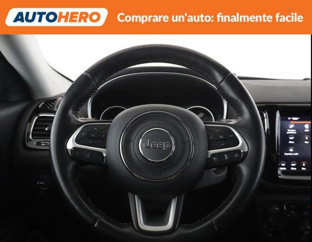 JEEP Compass 2.0 Multijet II aut. 4WD Limited