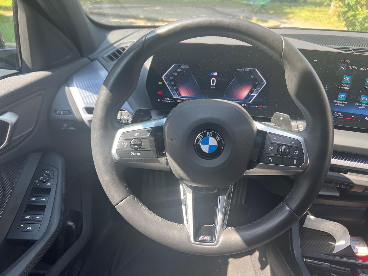 Bmw 118 M Sport Pro #11402