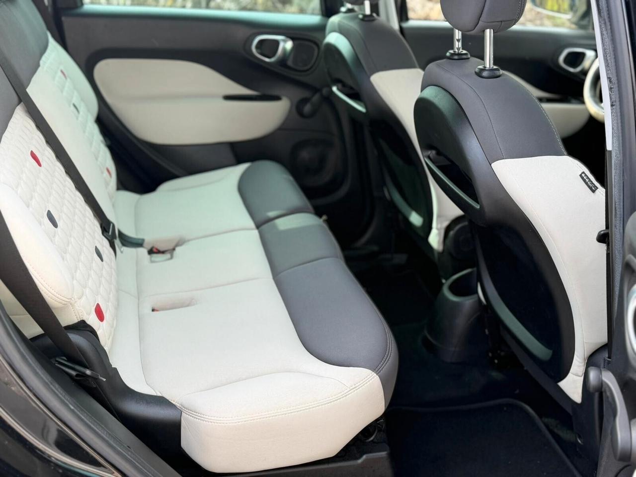 Fiat 500L 1.3 Multijet 2014