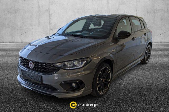 FIAT Tipo 1.6 Mjt S&S DCT 5 porte Sport