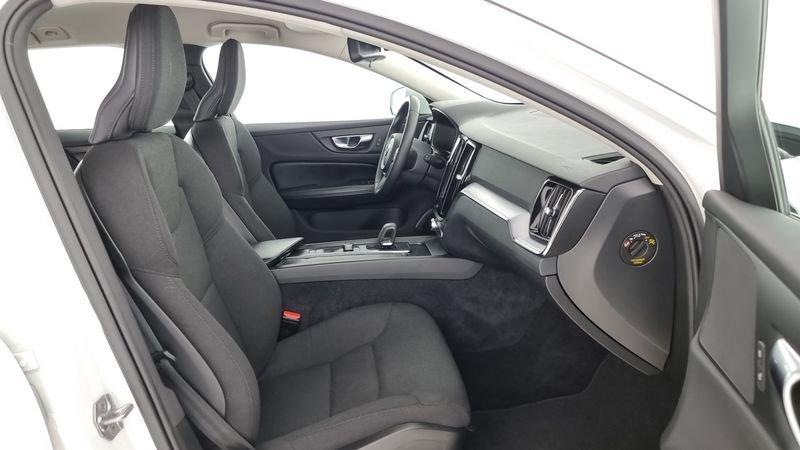 Volvo V60 B4 (d) Geartronic Momentum Business