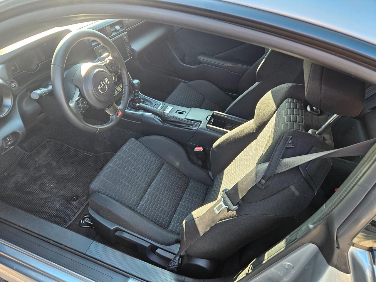 Toyota GR86 2.4 Sport MT - PRONTA CONSEGNA