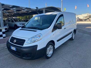 Fiat Scudo 2.0 MJT/130 Furgone Unipro 2012