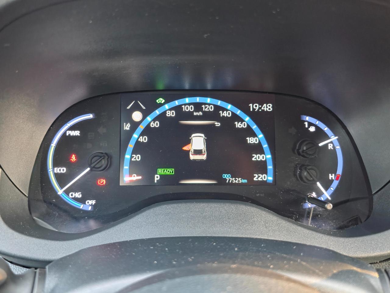 Toyota Yaris Cross 1.5 Hybrid 5p. E-CVT Business E6 Automatica NEO 2022