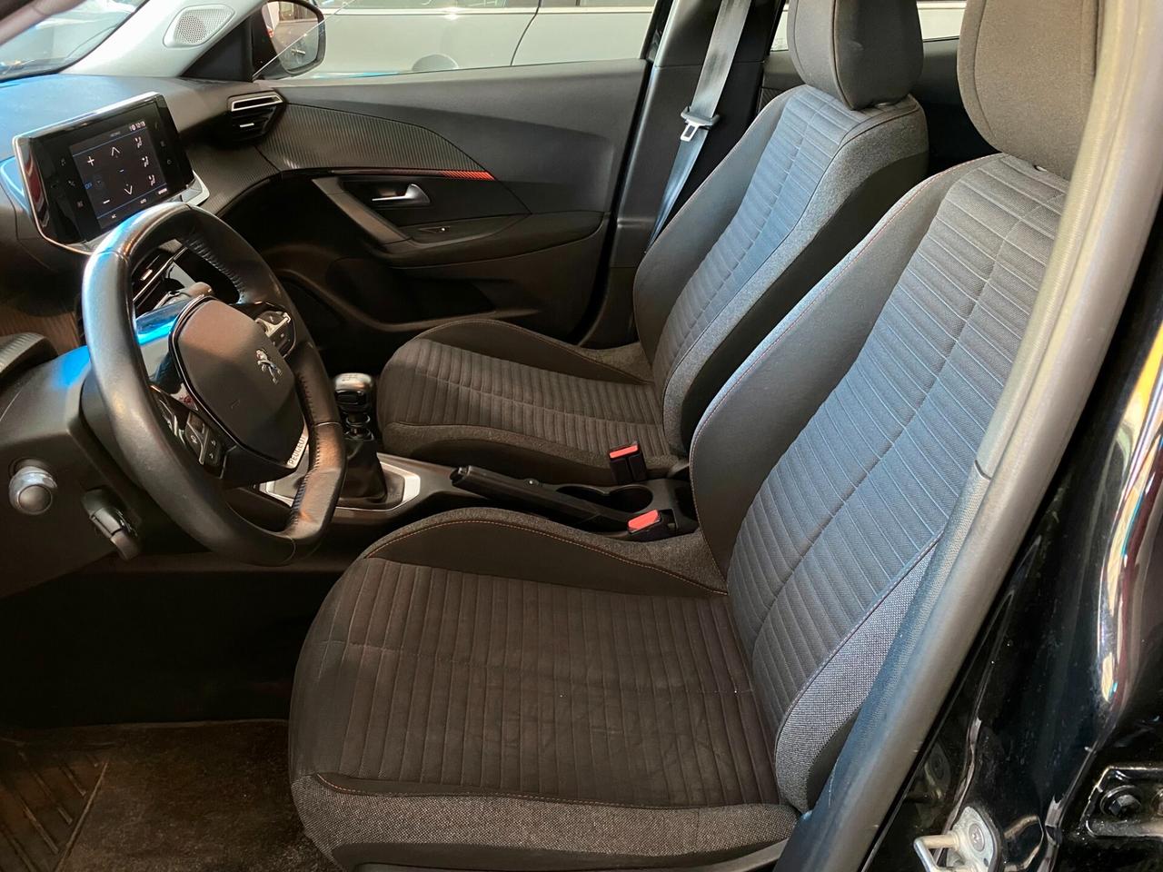Peugeot 2008 PureTech 100 S&S Active-2022